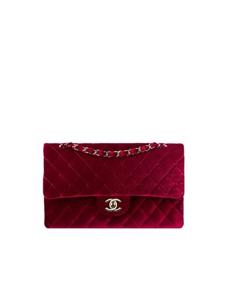 Chanel + Classic Flap Bag