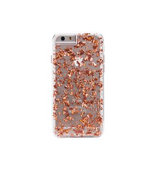 Neiman Marcus + Rose Gold Karat iPhone 6/6S Case