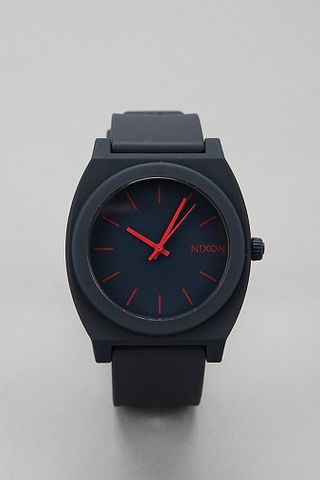 Nixon + Time Teller P Watch