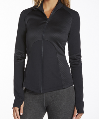 Fabletics + Fabletics Toronto Jacket