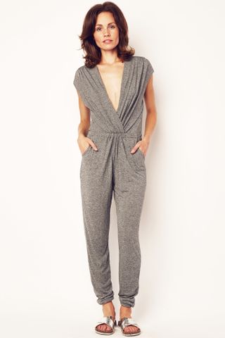 Ripley Rader + Jersey Lounger Jumpsuit