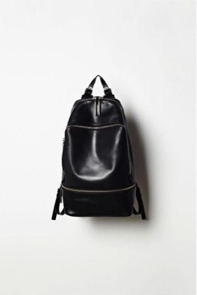 3.1 Phillip Lim + 3.1 Phillip Lim 31 Hour Zip Around Back Pack