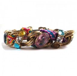 Frieda 
Nellie + Frieda 
Nellie Knot Too Shabby Bracelet