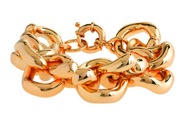 J. Crew + J. Crew Classic Link Bracelet