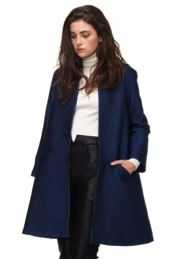 Paper London + Paper London Tomaso Coat