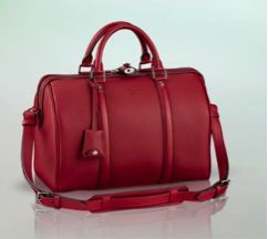 Louis Vuitton + SC Bag PM