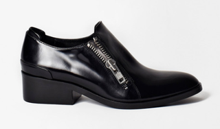 3.1 Phillip Lim + 3.1 Phillip Lim Alexa Oxford in Black