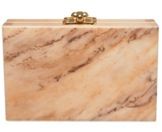 Ashlyn’d + Ashlyn'd Acrylic Clutch