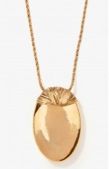 Aurelie Bidermann + Aurelie Bidermann Beauty No2 Necklace