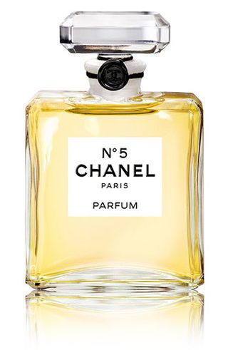 Chanel + No. 5 Perfume