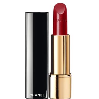 Chanel + Rouge Allure Luminous Intense Lip Color