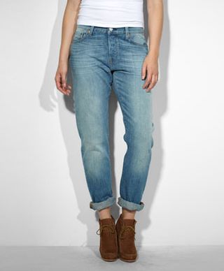 Levi’s + 501 Jeans