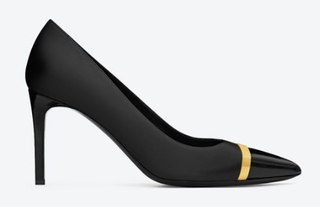 Saint Laurent + Classic Paris Escarpin Pump