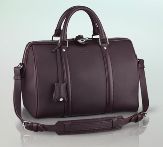 Louis Vuitton + SC Bag