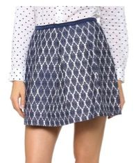 Paul & Joe + Paul & Joe Sister Rozanna Skirt