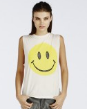 This Is Genevieve + Like A Version Smile Muscle Singlet