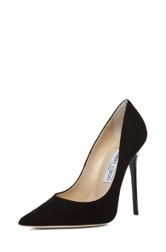 Jimmy Choo + Anouk Pumps