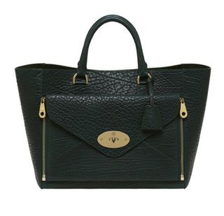 Mulberry + Mulberry Willow Tote