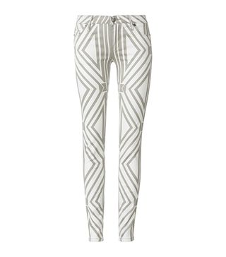 Time To Dance skinny jean, $270