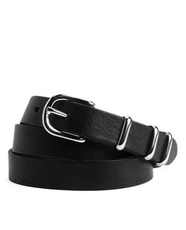 Rag 
Bone + Rag 
Bone Jet Belt