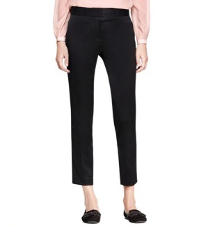 Tory Burch + Tory Burch Geoff Pants