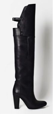 3.1 Phillip Lim + 3.1 Phillip Lim Ora Over The Knee Boots