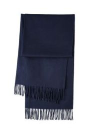A.P.C. + A.P.C. Stole Wool Scarf