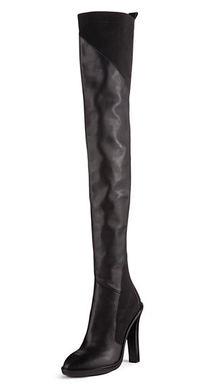 DKNY + Prue Over The Knee Boots