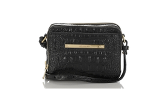 Brahmin + Jules Crossbody Bag