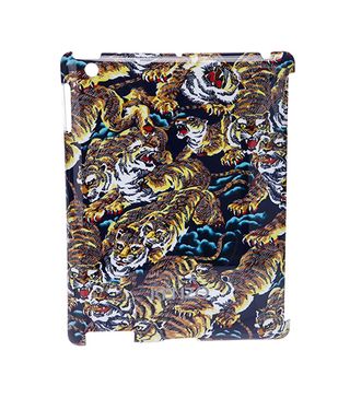 Kenzo + Kenzo Flying Tiger iPad Case