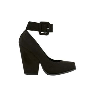 Nasty Gal + Gala Platform $70