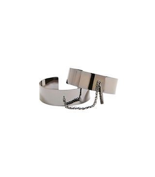 Nasty Gal + Forever And Ever Chained Cuff