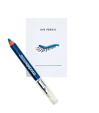 Nasty Gal + E.L.F. Essential Waterproof Eyeliner Pen