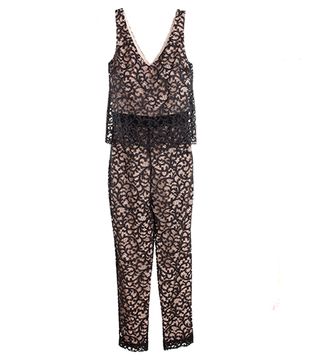 Zia Jumpsuit ($428)