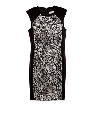 Veda Dress ($298)