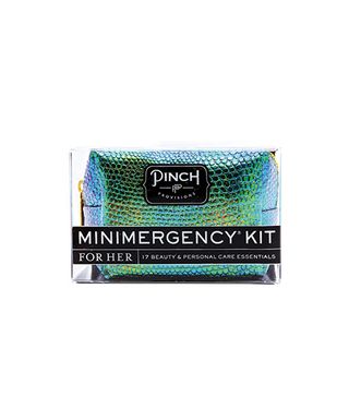 Pinch Provisions + Minimergency Kit