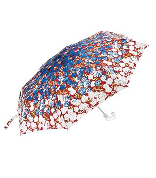 Marc by Marc Jacobs + Degrade Floral Print Umbrella