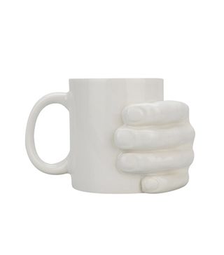 Urban Outfitters + Hand Mug