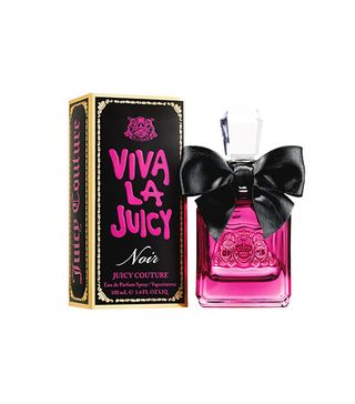 Juicy Couture + Viva la Juicy Noir