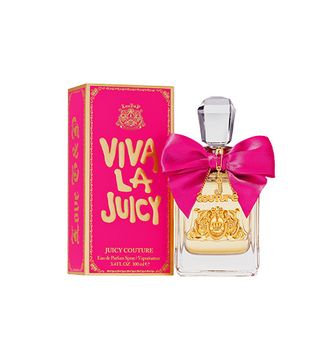 Juicy Couture + Viva la Juicy Eau de Parfum Spray