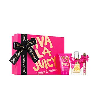 Juicy Couture + Viva la Juicy Holiday Gift Set