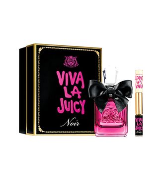 Juicy Couture + Viva la Juicy Noir Gift Set