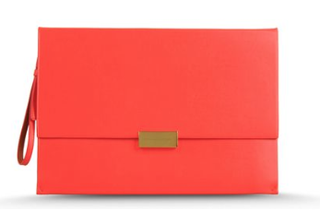 Stella McCartney + Beckett Envelope Clutch