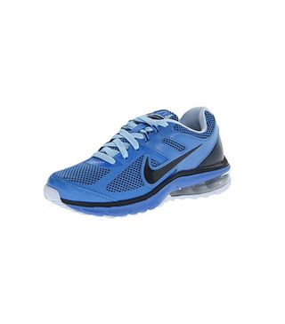 Nike + Air Max Defy Run Sneakers