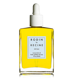 Rodin by Recine Olio Lusso + Luxury Hair Oil