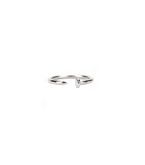 Urban Outfitters + Nail Me Ring