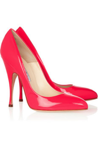 Brian Atwood + Super Sexy Pumps