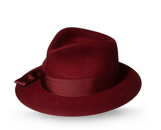 Borsalino + Hat