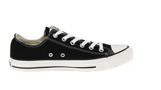 Converse + Chuck Taylor All Star Core Ox Shoes