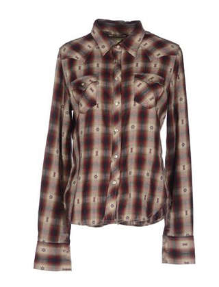Denim & Supply Ralph Lauren + Shirt